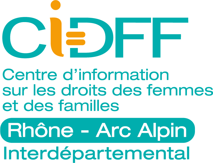 Logo Centre d'informations sur les droits des femmes et des familles