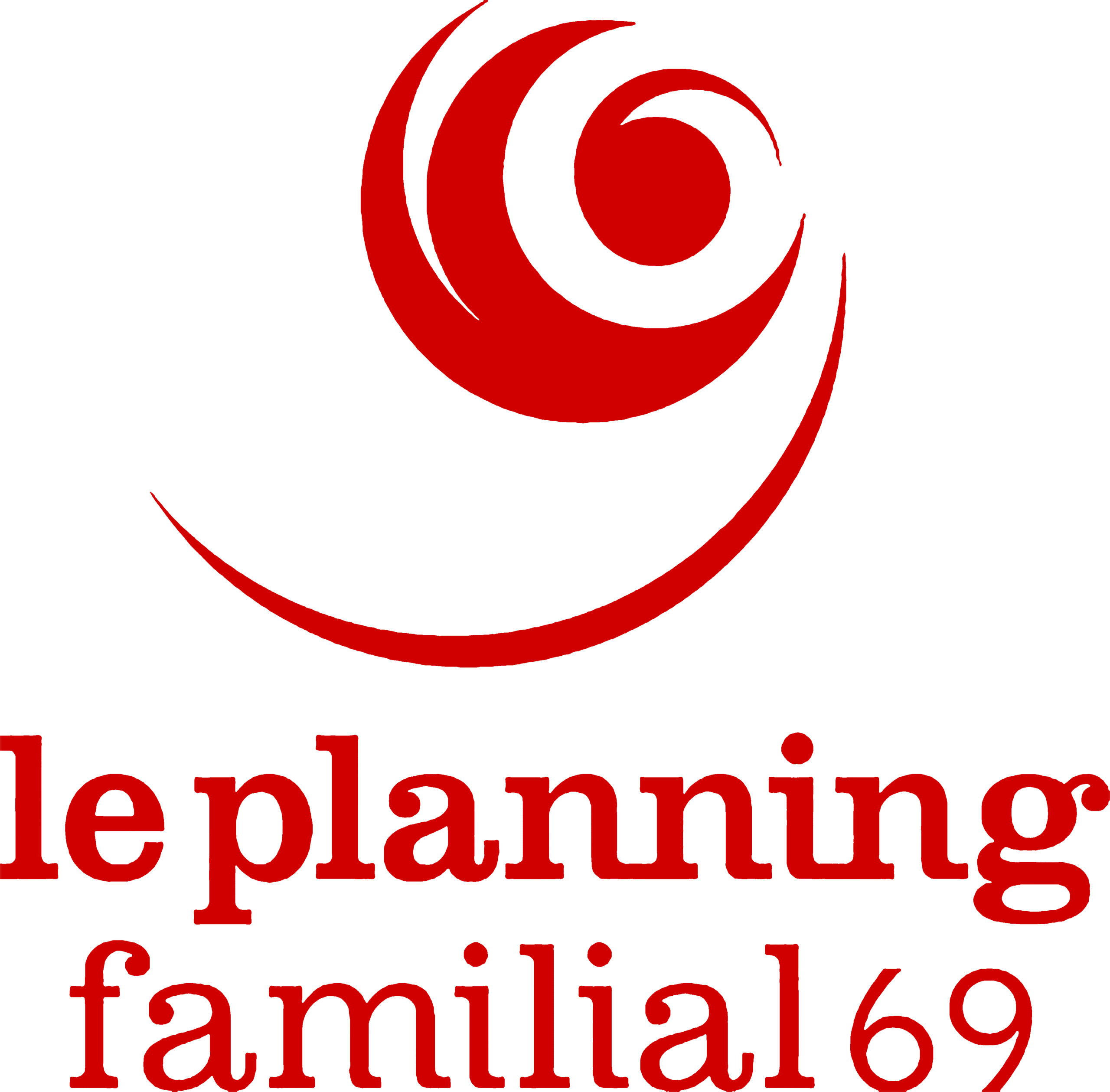 Logo le Planning familial