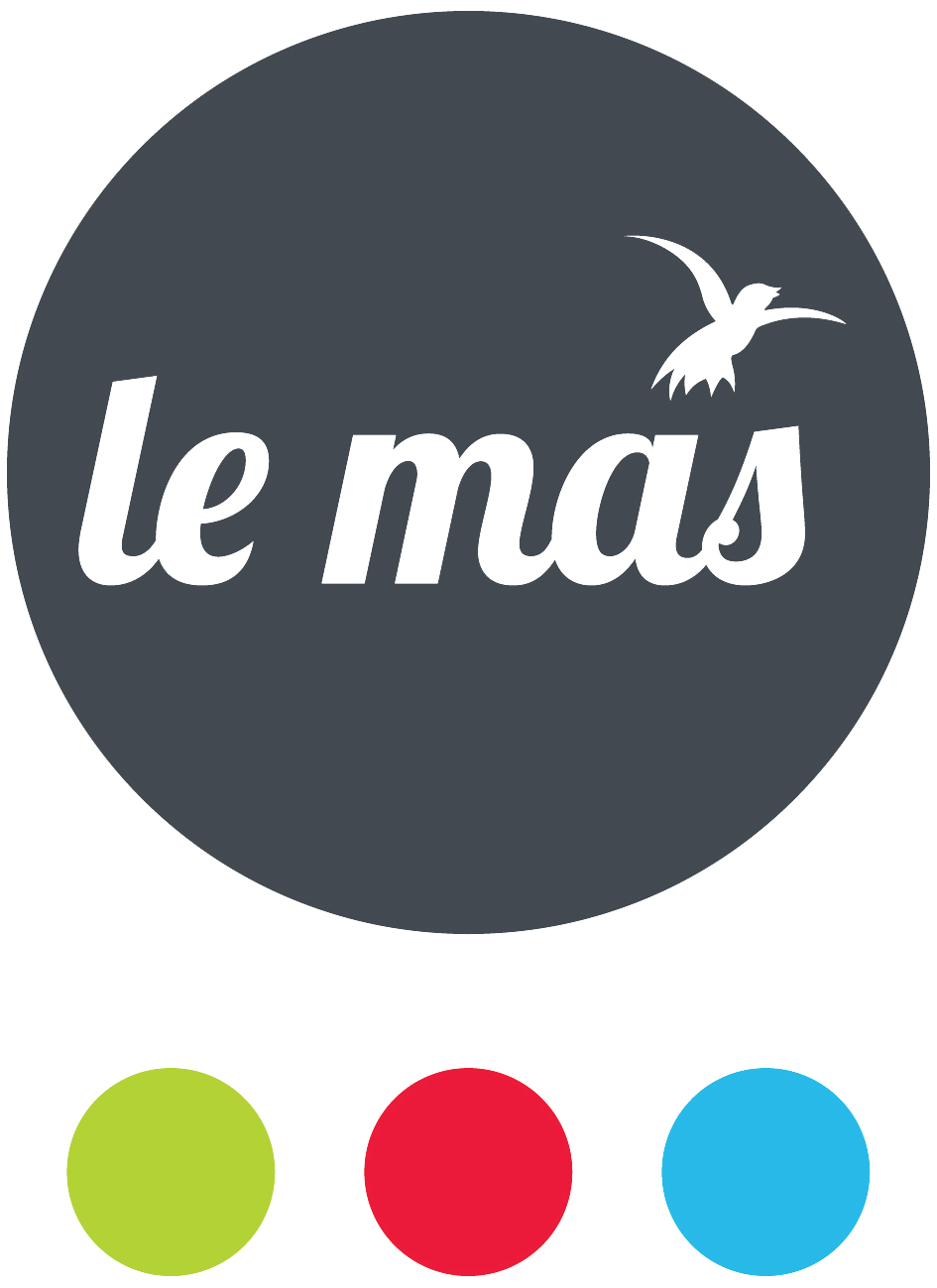 Logo Le Mas