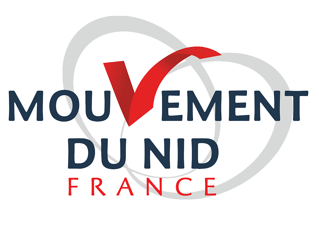 Mouvement du Nid France